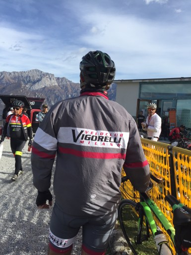 VeloclubVigorelli